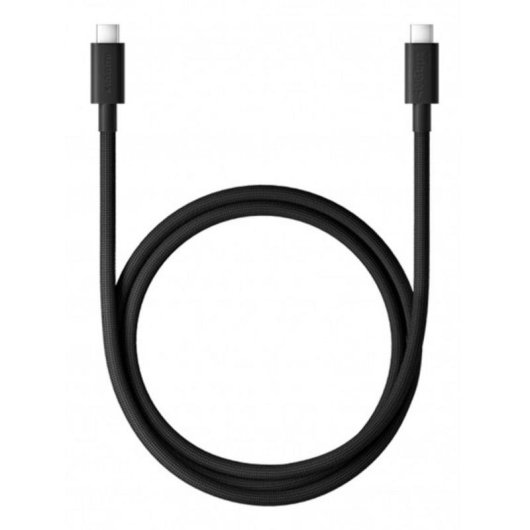 Cavo USB4 Gen 3x2 Xiaomi 1 m USB-C a USB-C Grigio