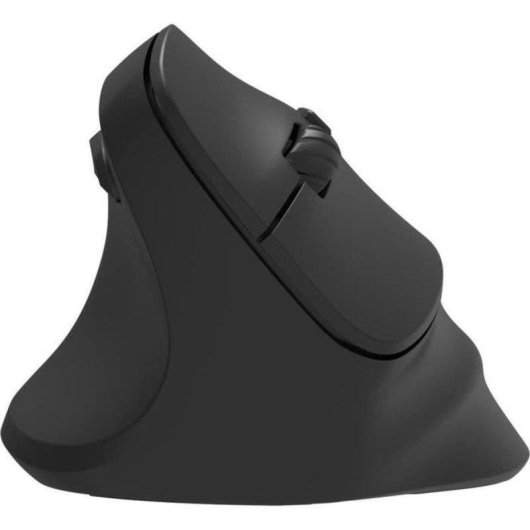 Ratón Yenkee YMS 5060L Vertical Inalámbrico Bluetooth 2400 DPI Negro