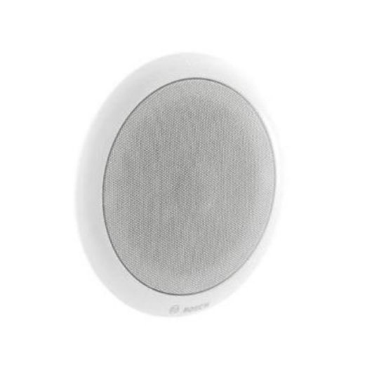 Altoparlanti Bosch 1 via cablati 6 W bianchi da soffitto