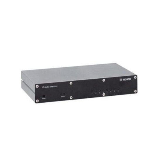 Altoparlante Bosch PRS-1AIP1 Nero Sensibilità -48,5 a -26 dBV 8W