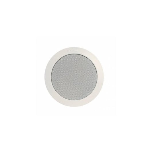 Altoparlanti Bosch 1 via 6W Bianchi da soffitto alta sensibilità
