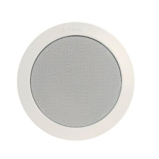 Altoparlanti Bosch 1 via 6W Bianchi da soffitto alta sensibilità