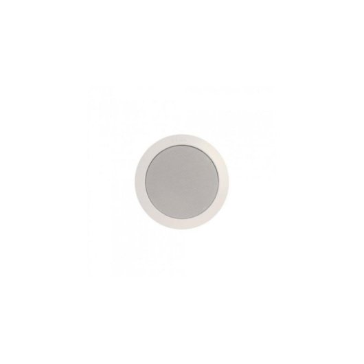 Altavoces Bosch de techo alámbricos 6W avec certification EN 54‑24 et design métallique