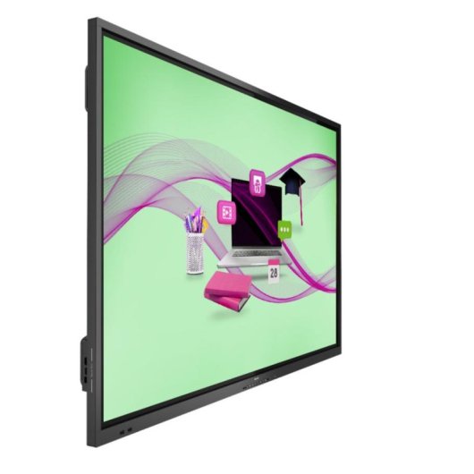 Ecrã Tátil Philips 65BDL4052E/02 65" 4K Ultra HD Android 11