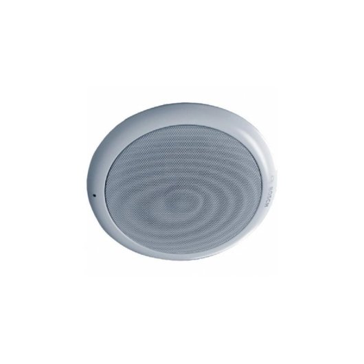 Haut-parleur Bosch In-wall filaire 12W blanc haute sensibilité
