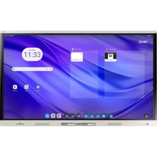 Pizarra Interactiva SMART Technologies MX 65" 4K Ultra HD Android