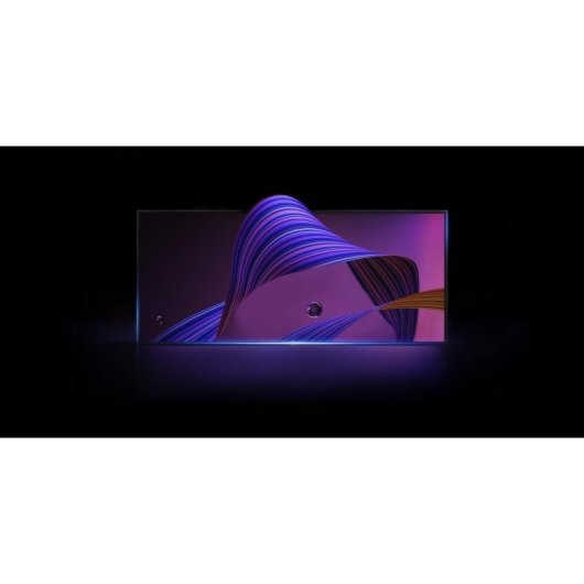 Monitor MAXHUB UW92NA 92" UltraHD 5K VA Panel XL Android Altavoces Integrados
