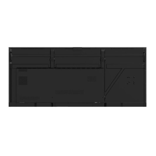 Monitor MAXHUB UW92NA 92" UltraHD 5K VA Panel XL Android Altavoces Integrados