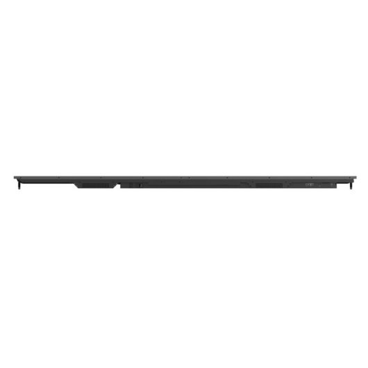 Monitor MAXHUB UW92NA 92" UltraHD 5K VA Panel XL Android Altavoces Integrados