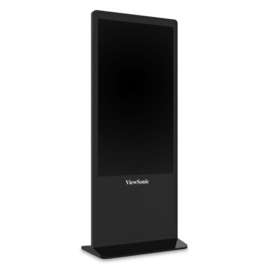 Monitor Viewsonic EP5542 55" UltraHD 4K MVA Direct-LED Android 8.0 Vertical Altavoces Integrados