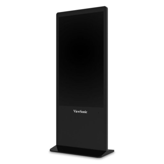 Monitor Viewsonic EP5542 55" UltraHD 4K MVA Direct-LED Android 8.0 Vertical Altavoces Integrados