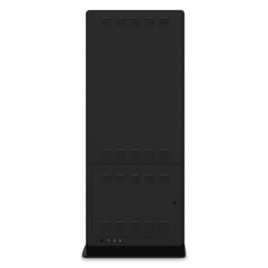 Monitor Viewsonic EP5542 55" UltraHD 4K MVA Direct-LED Android 8.0 Vertical Altavoces Integrados