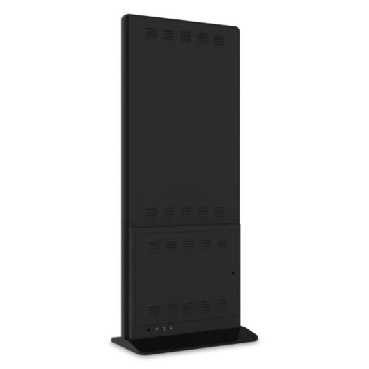 Monitor Viewsonic EP5542 55" UltraHD 4K MVA Direct-LED Android 8.0 Vertical Altavoces Integrados