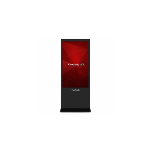 Monitor Viewsonic EP5542 55" UltraHD 4K MVA Direct-LED Android 8.0 Vertical Altavoces Integrados