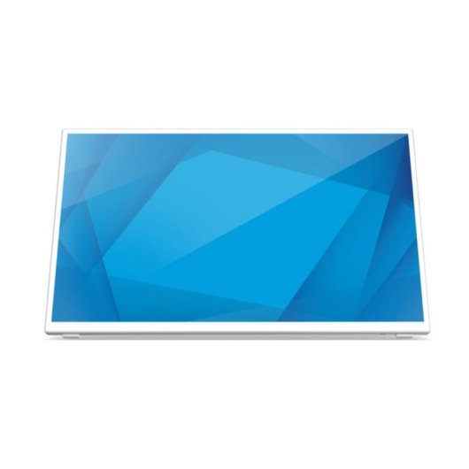 Monitor Elo Touch Solutions E266179 23,8" Full HD LCD Touch Lautsprecher 16ms Weiß