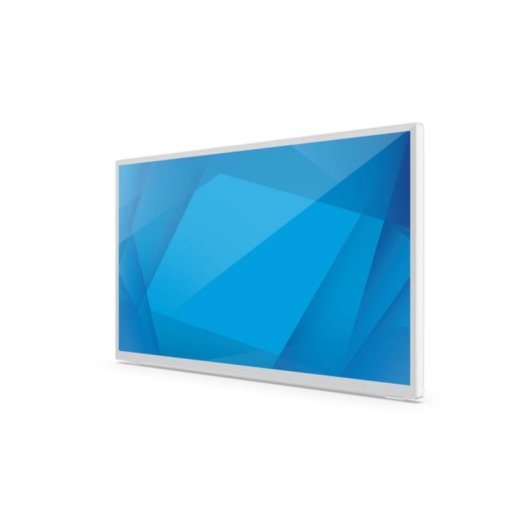 Monitor Elo Touch Solutions E266179 23,8" Full HD LCD Touch Lautsprecher 16ms Weiß