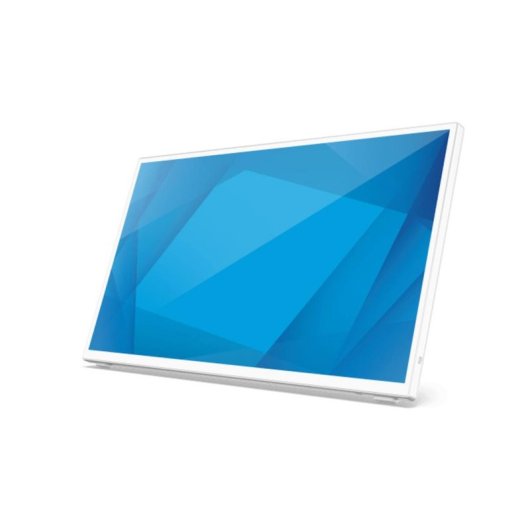 Monitor Elo Touch Solutions E266179 23,8" Full HD LCD Touch Lautsprecher 16ms Weiß