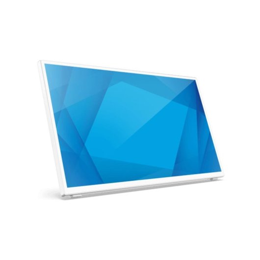 Monitor Elo Touch Solutions E266179 23,8" Full HD LCD Touch Lautsprecher 16ms Weiß
