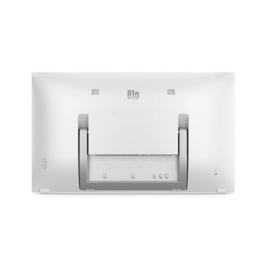 Monitor Elo Touch Solutions E266179 23,8" Full HD LCD Touch Lautsprecher 16ms Weiß