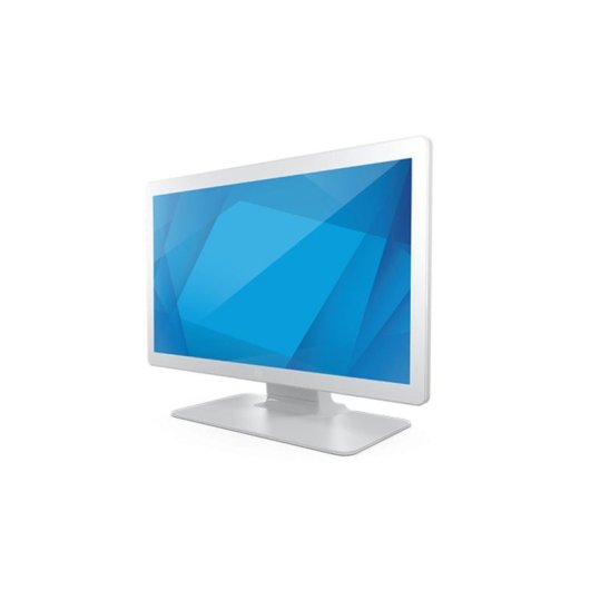 Monitor ELO Touch Solutions 2403LM 23,8" FullHD LCD Táctil 70Hz Altavoces Blanco