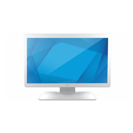 Monitor ELO Touch Solutions 2403LM 23,8" FullHD LCD Táctil 70Hz Altavoces Blanco
