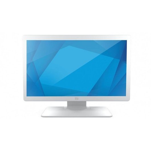Monitor ELO Touch Solutions 2403LM 23,8" FullHD LCD Táctil 70Hz Altavoces Blanco