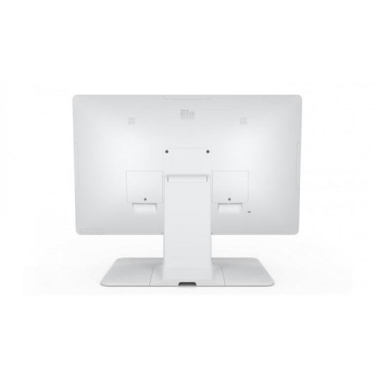 Monitor ELO Touch Solutions 2403LM 23,8" FullHD LCD Táctil 70Hz Altavoces Blanco