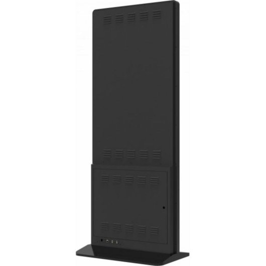 Monitor Viewsonic EP5542T 55" UltraHD 4K LED Táctil Totem Android Altavoces Integrados