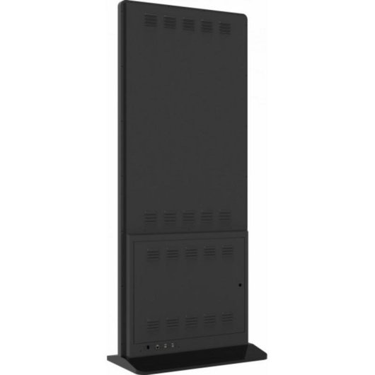Monitor Viewsonic EP5542T 55" UltraHD 4K LED Táctil Totem Android Altavoces Integrados