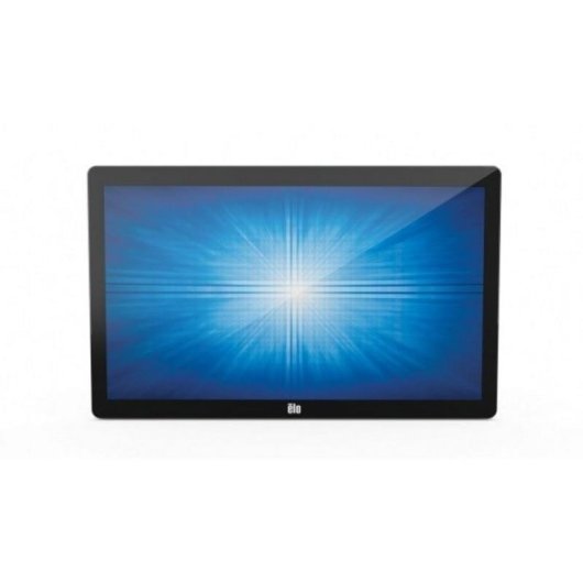 Écran PC ELO Touch Solutions 2402L 23,8" Full HD 60Hz LCD Tactile Haut-parleurs VESA