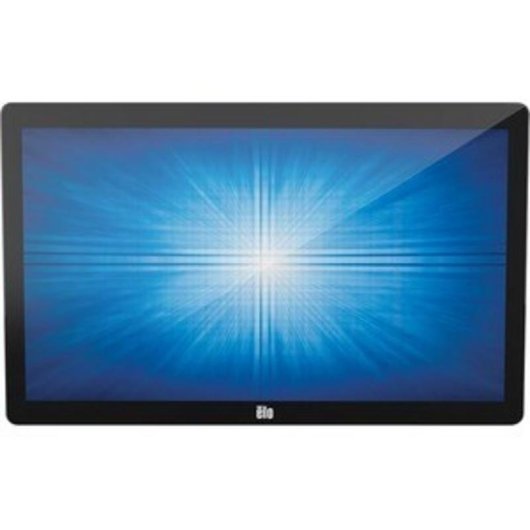Écran PC ELO Touch Solutions 2402L 23,8" Full HD 60Hz LCD Tactile Haut-parleurs VESA