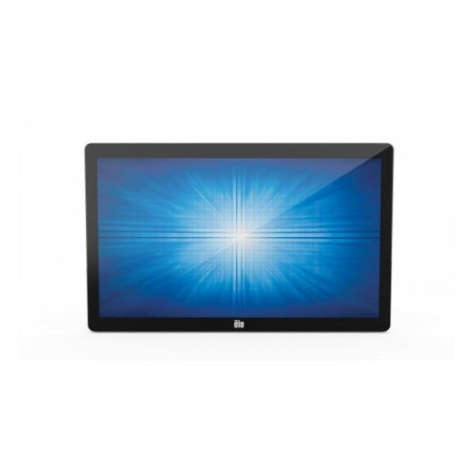 Écran PC ELO Touch Solutions 2402L 23,8" Full HD 60Hz LCD Tactile Haut-parleurs VESA