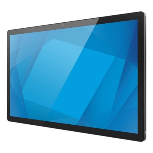 Pantalla para señalización digital Elo Touch Solutions I-Series 5 Slate 15.6" Full HD Android