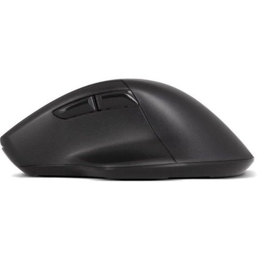 Ratón Yenkee YMS 2035 Inalámbrico 1600 DPI Negro 6 Botones Nano USB