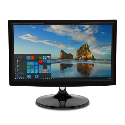Magnetischer Datenschutzfilter Kensington MagPro für 23-Zoll-Monitor