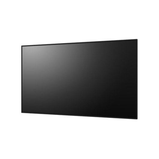 Monitor Sharp MultiSync P656 64,5" UltraHD 4K 60Hz IPS Altavoces Integrados