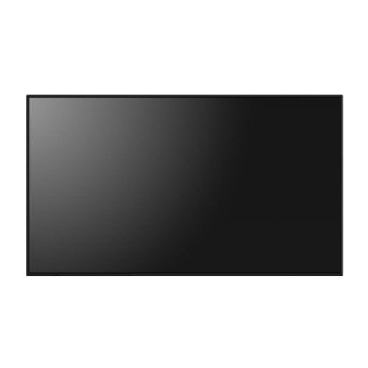 Monitor Sharp MultiSync P656 64,5" UltraHD 4K 60Hz IPS Altavoces Integrados