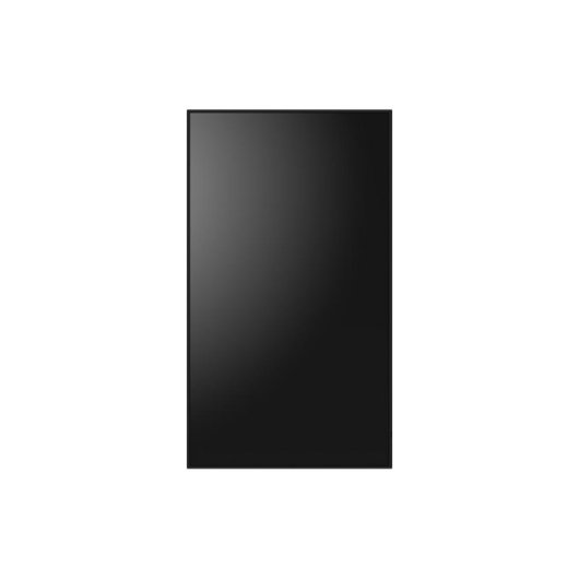 Monitor Sharp MultiSync P656 64,5" UltraHD 4K 60Hz IPS Altavoces Integrados