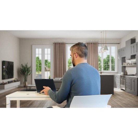 Filtro de Privacidad Magnético Kensington MagPro para Portátiles 15.6" 16:10
