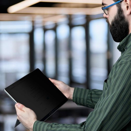 Filtro Privacy Tattile StarTech.com 12.3" per Surface Pro 4/5/6/7/7+