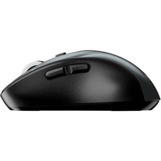 Ratón Yenkee YMS 2010BK Inalámbrico Bluetooth 5.1 3200 DPI Negro Recargable