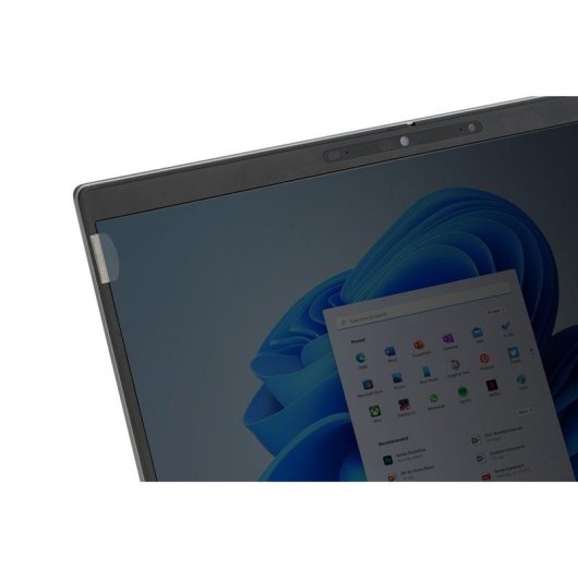 Filtro di Privacy Kensington Removibile 2 Vie per Portatile 16" 16:10