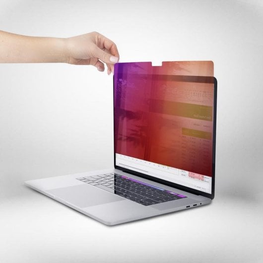 Filtro di Privacy Dorato per MacBook Pro 14" StarTech.com