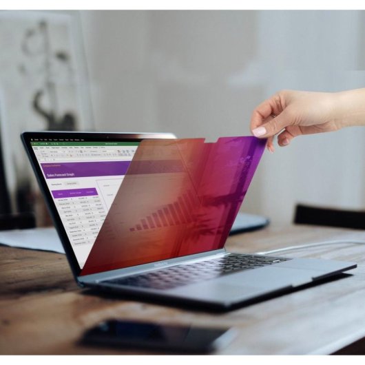 Filtro di Privacy Dorato per MacBook Pro 14" StarTech.com