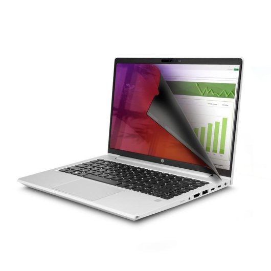 Filtro di Privacy per Laptop 15.6" StarTech.com 156G-PRIVACY-SCREEN Dorato