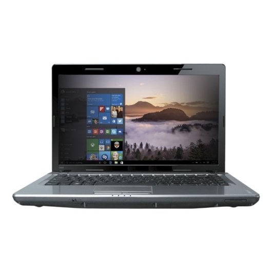 Filtro de Privacidad Mobilis 016418 para Portátil 14" 16:10