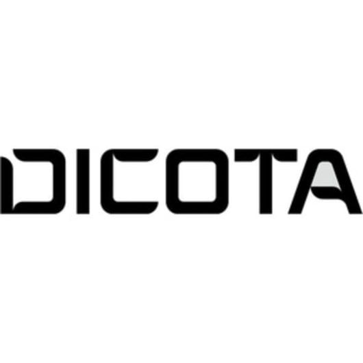 Filtro di Privacy DICOTA D50018-2MG per Portatile 15.6" Senza Cornice