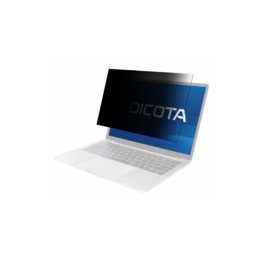 Filtro Privacy DICOTA 2-way 14" per Schermi Senza Cornice
