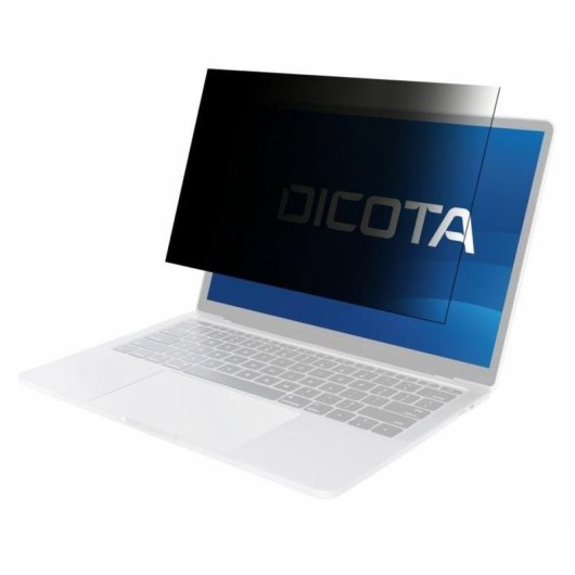 Filtro Privacy DICOTA 2-way 14" per Schermi Senza Cornice