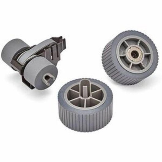 Kit mit Verbrauchsmaterial Fujitsu fi-7600 fi-7700 2 Pick Roller 2 Brake Roller